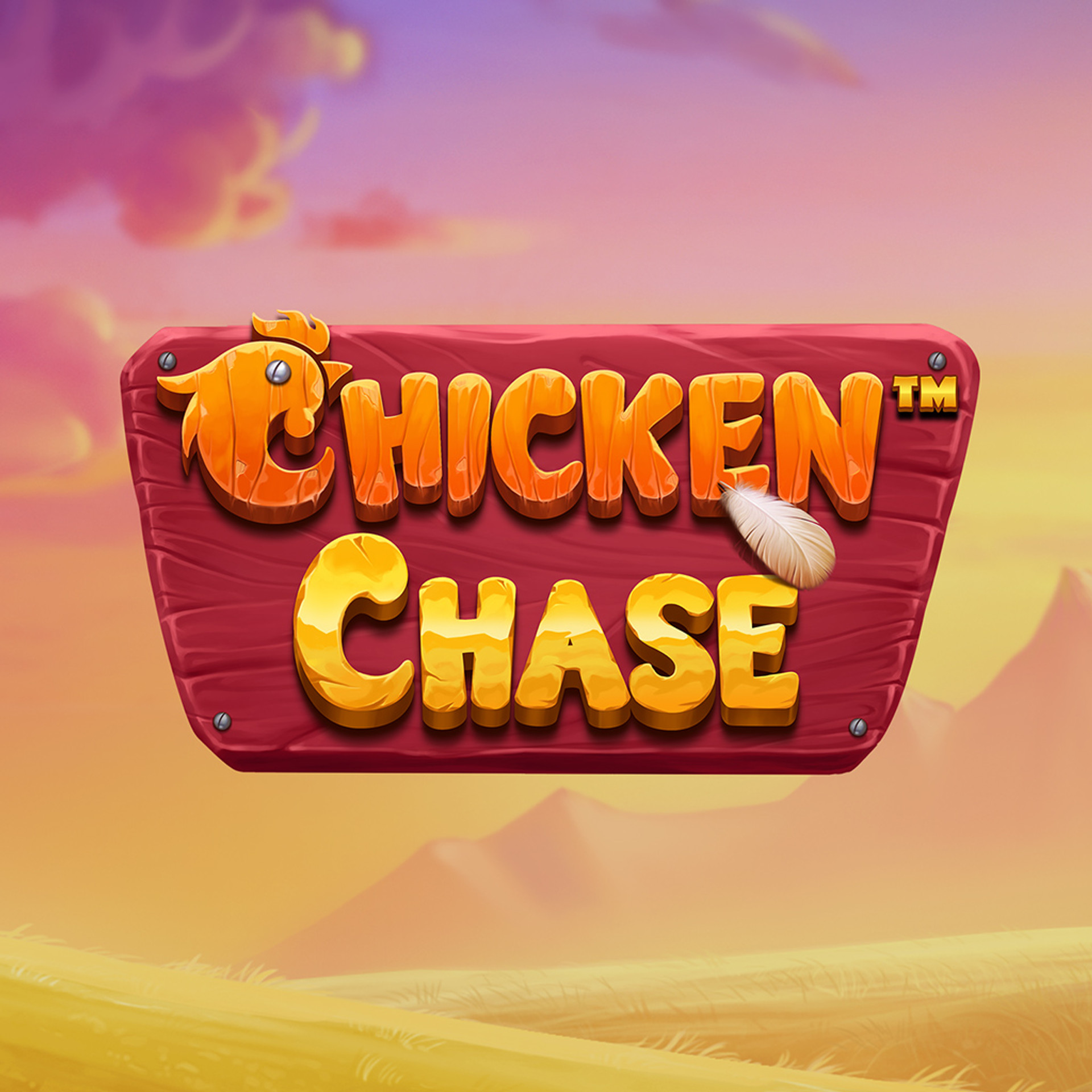 Chicken Chase