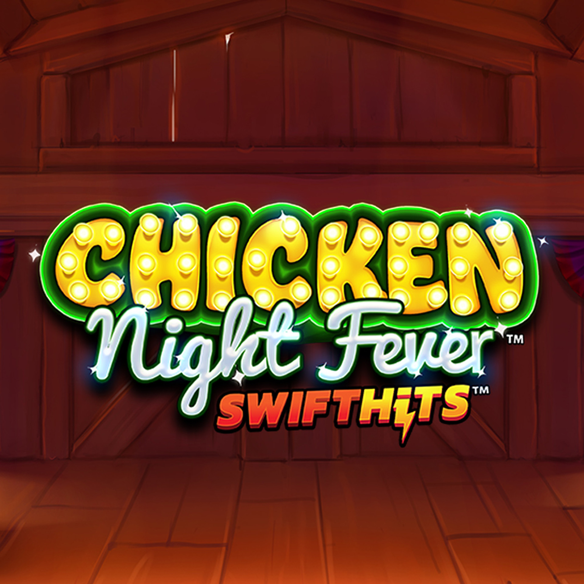 Chicken Night Fever