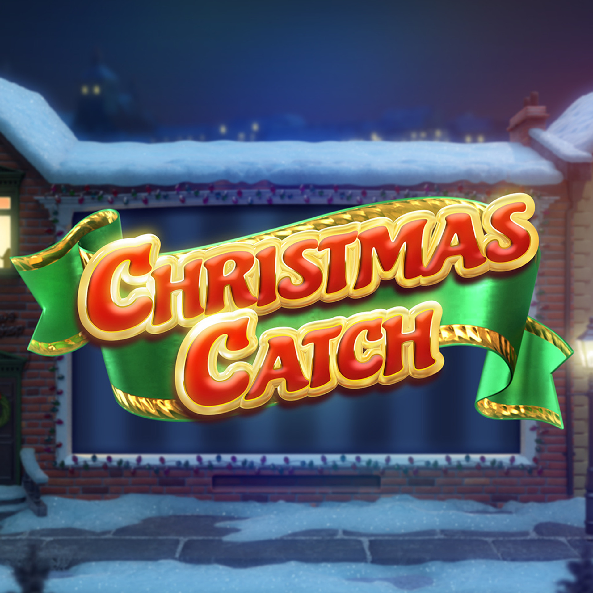 Christmas Catch