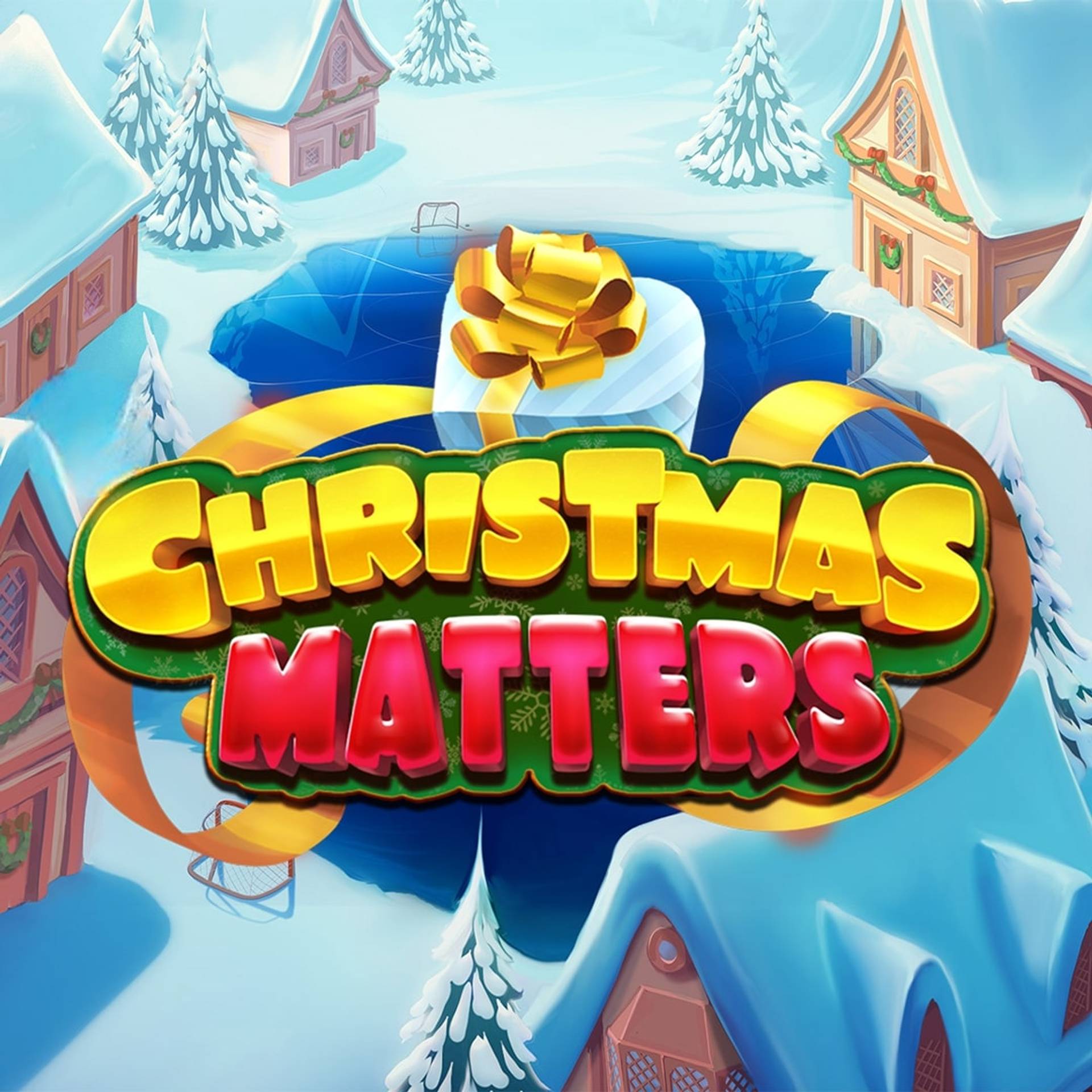 Christmas Matters