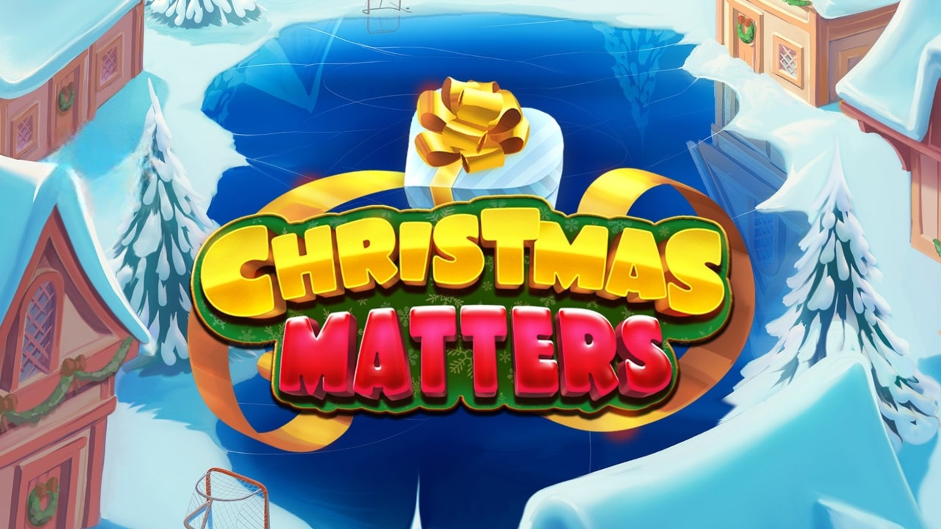 Christmas Matters