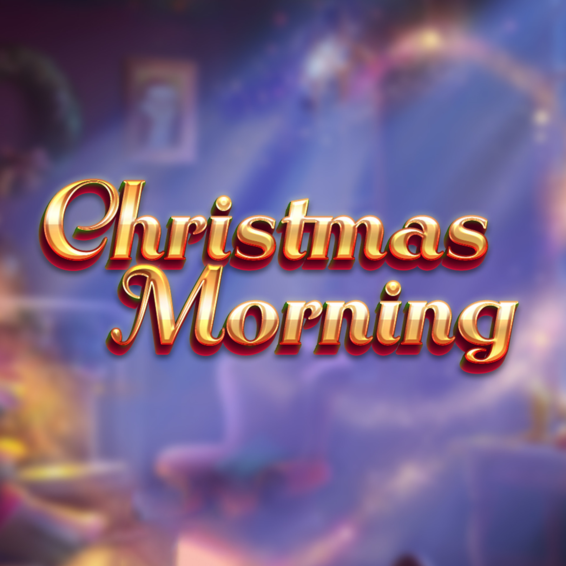 Christmas Morning
