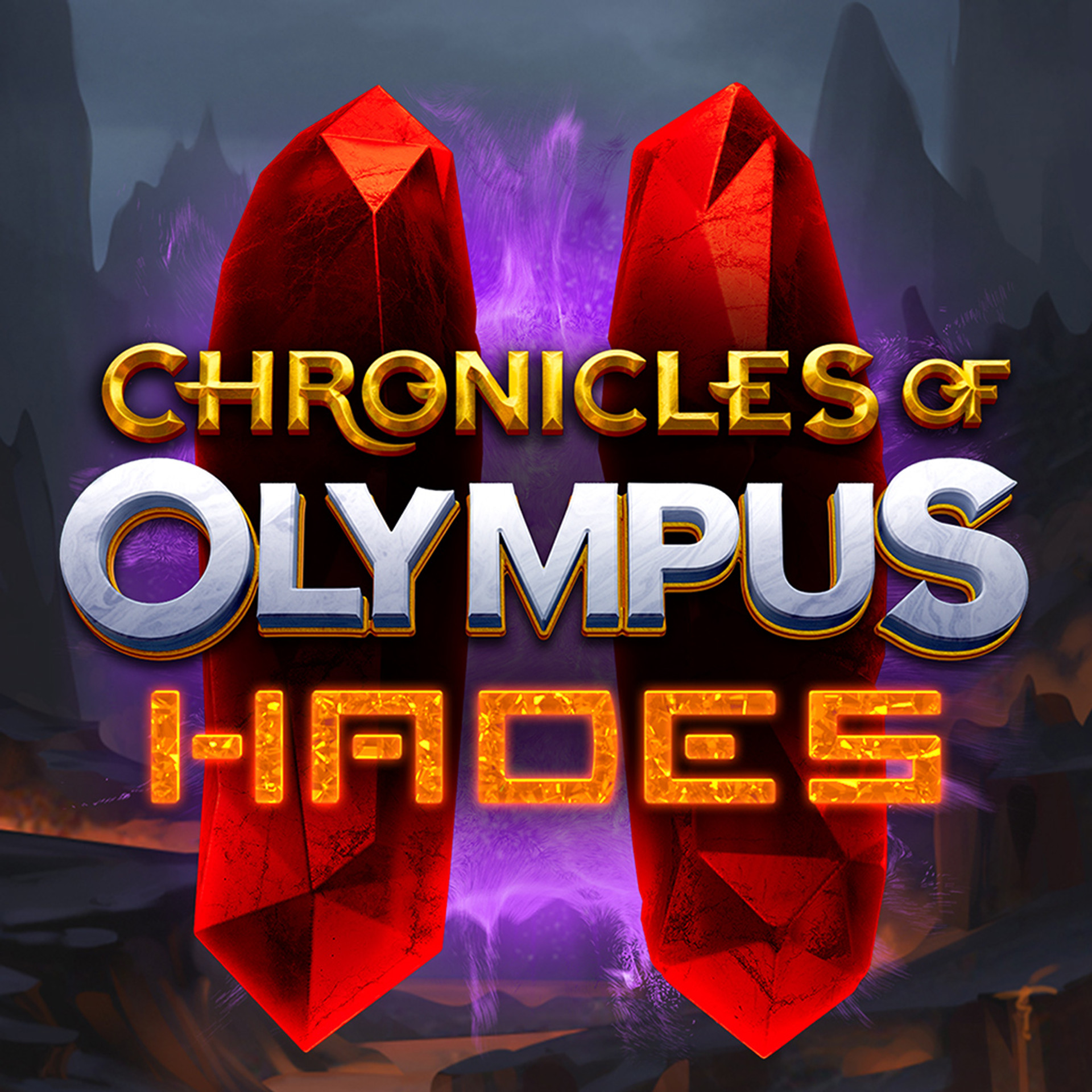 Chronicles of Olympus II - Hades