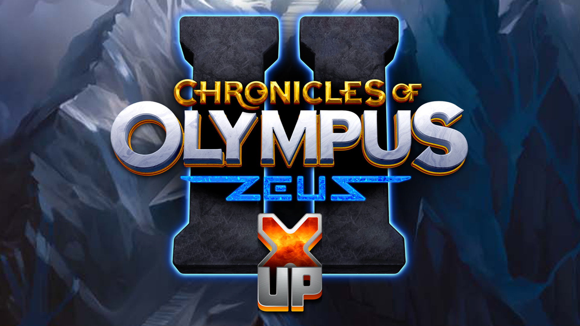 Chronicles of Olympus II X UP - Zeus