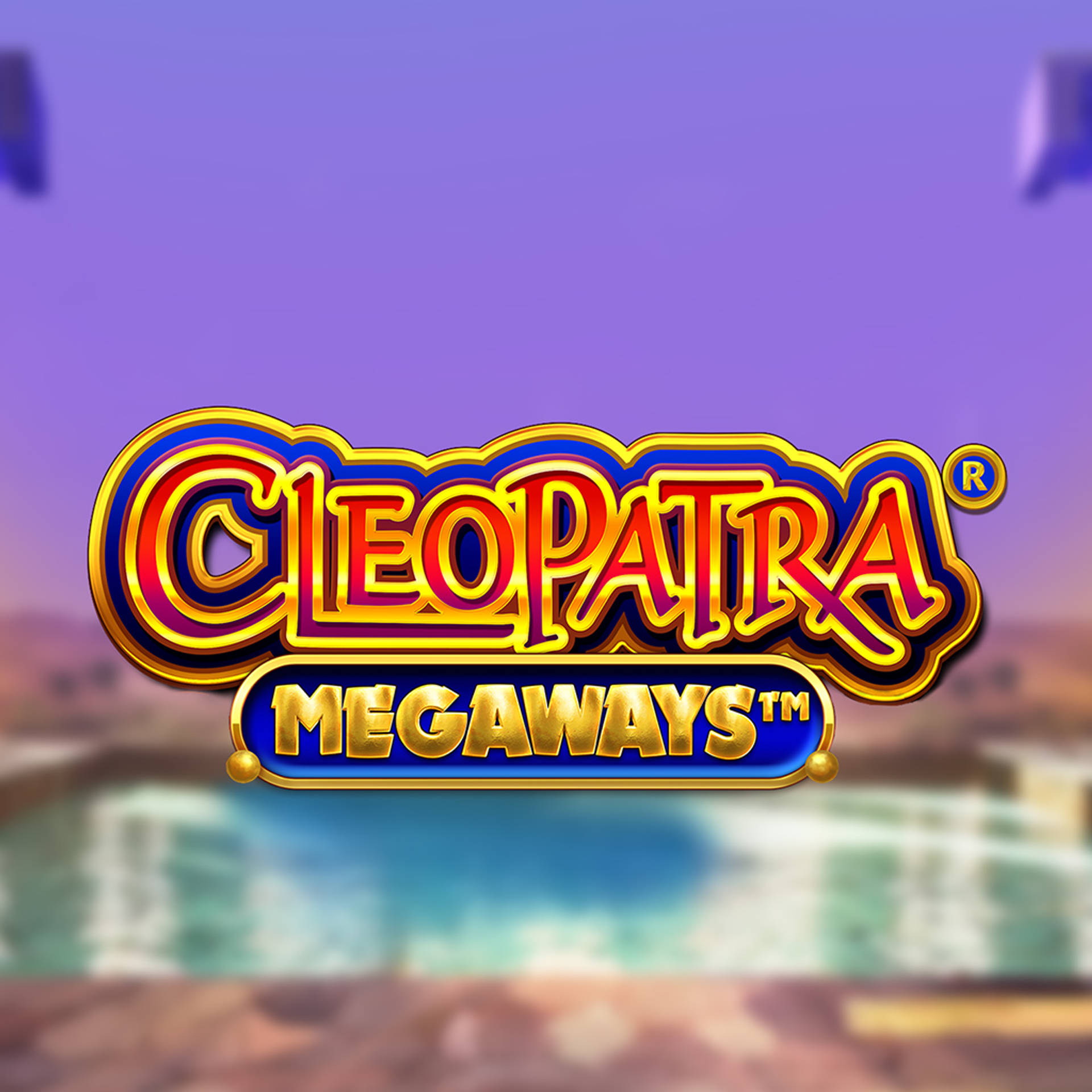 Cleopatra MEGAWAYS