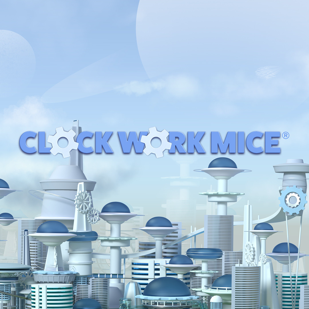 Clockwork Mice