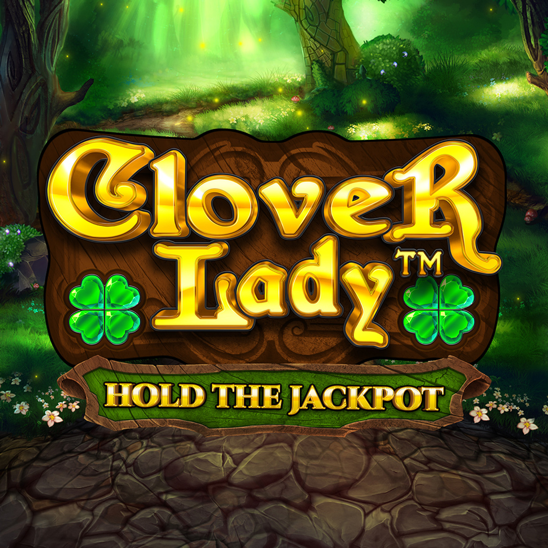 Clover Lady