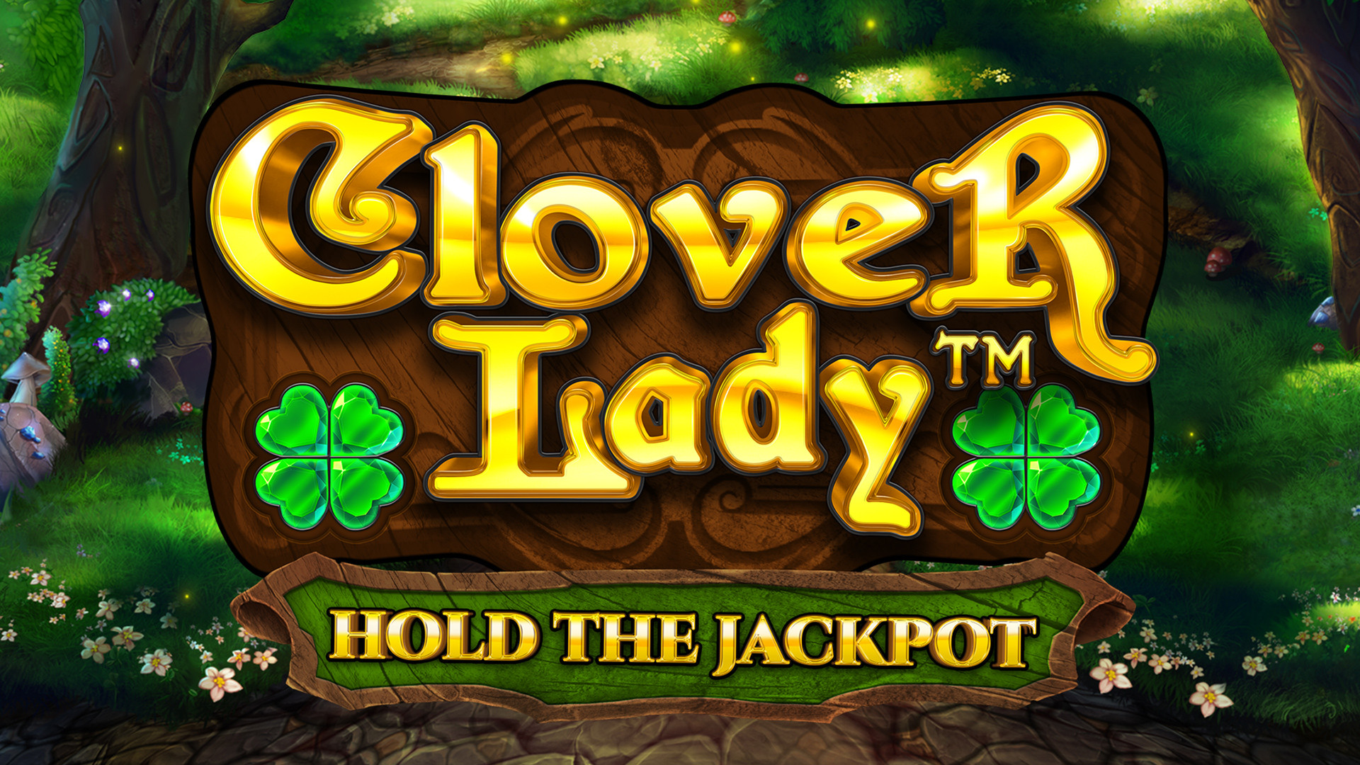 Clover Lady