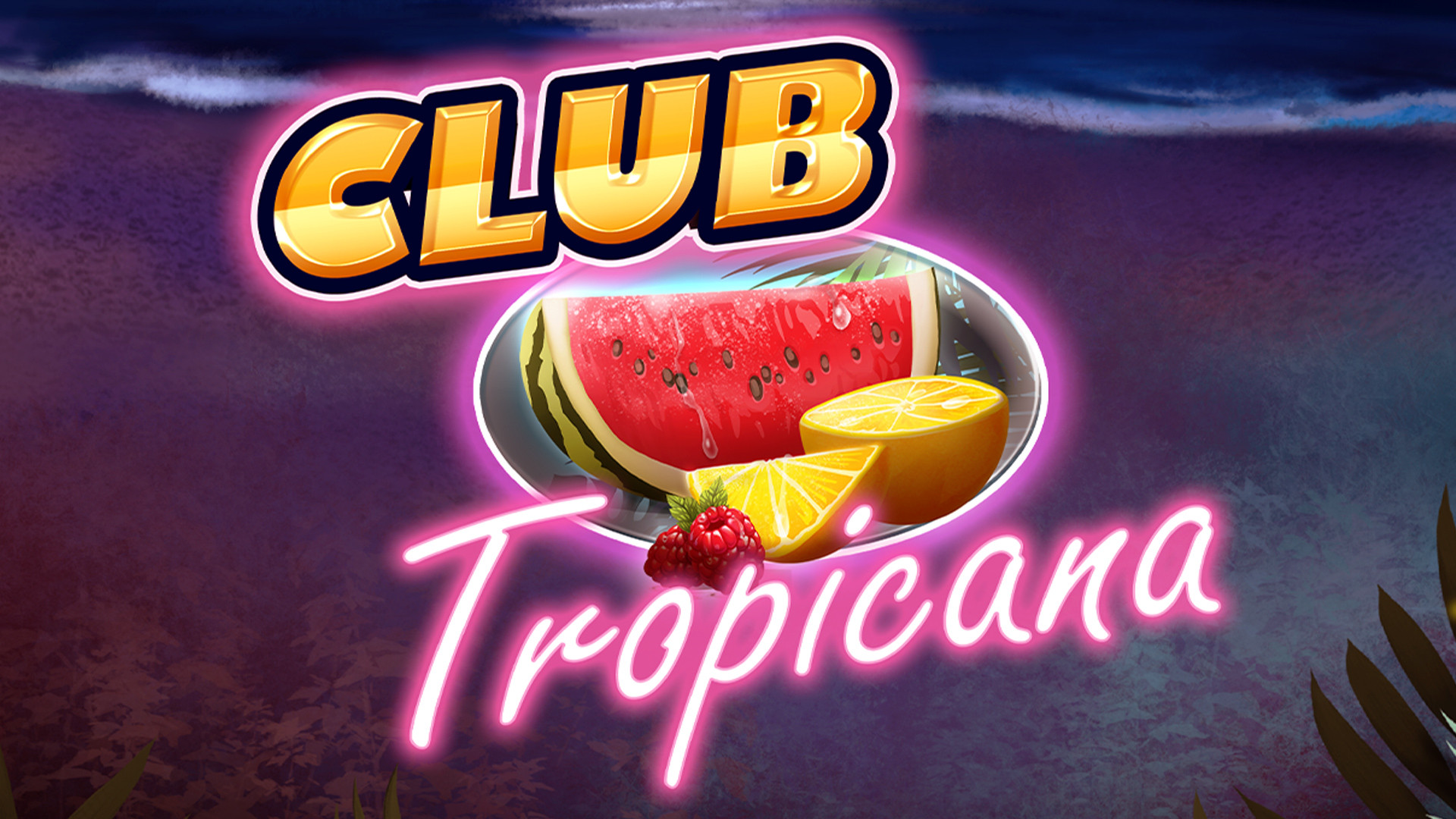Club Tropicana - Happy Hour