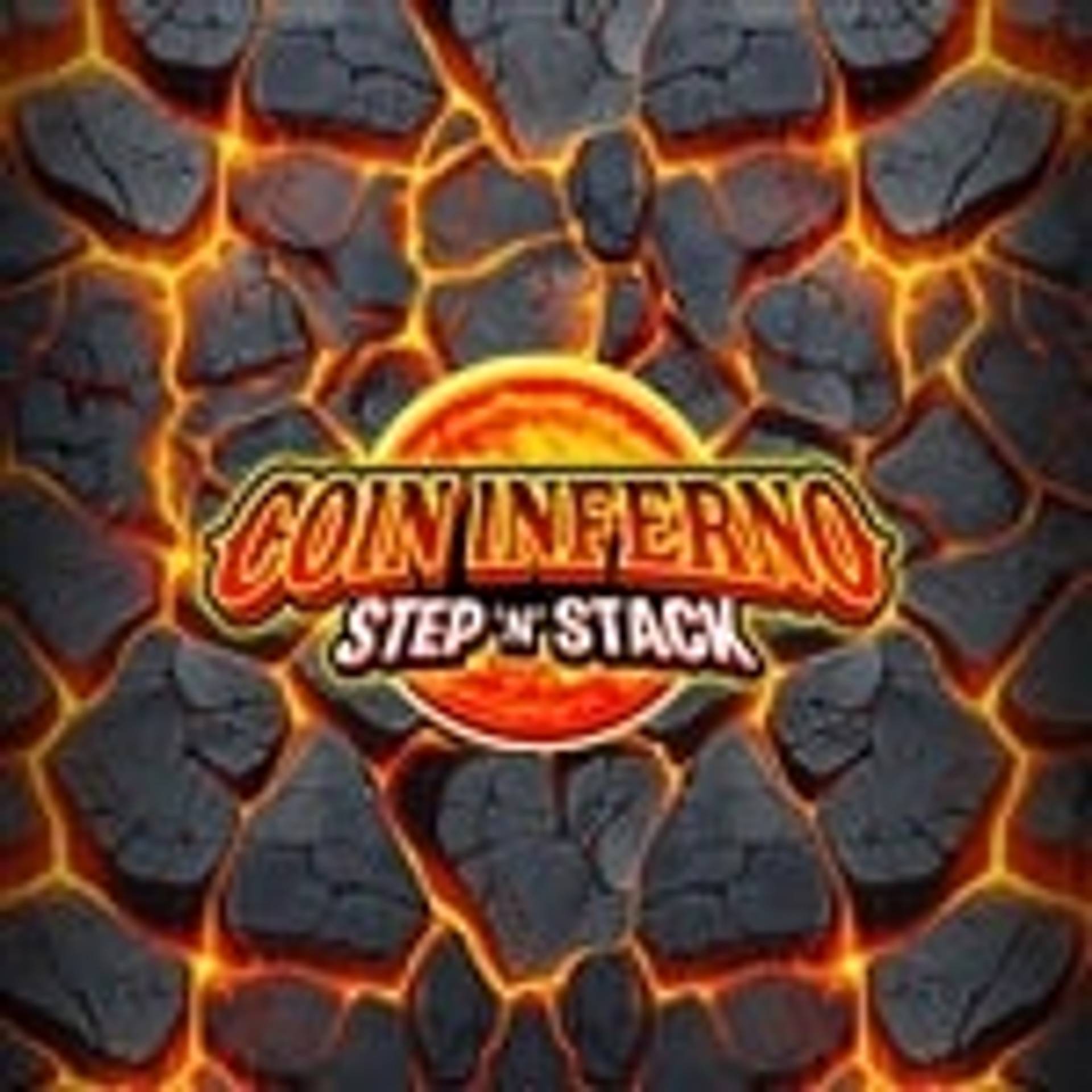 Coin Inferno Step 'N' Stack