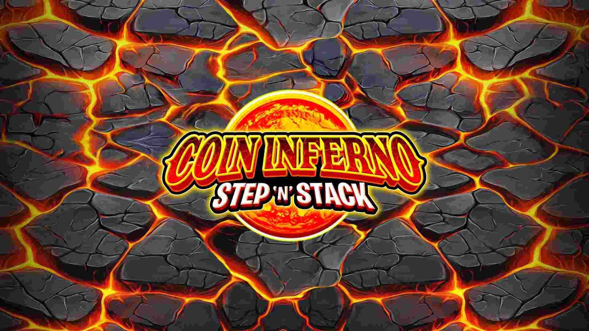 Coin Inferno Step 'N' Stack