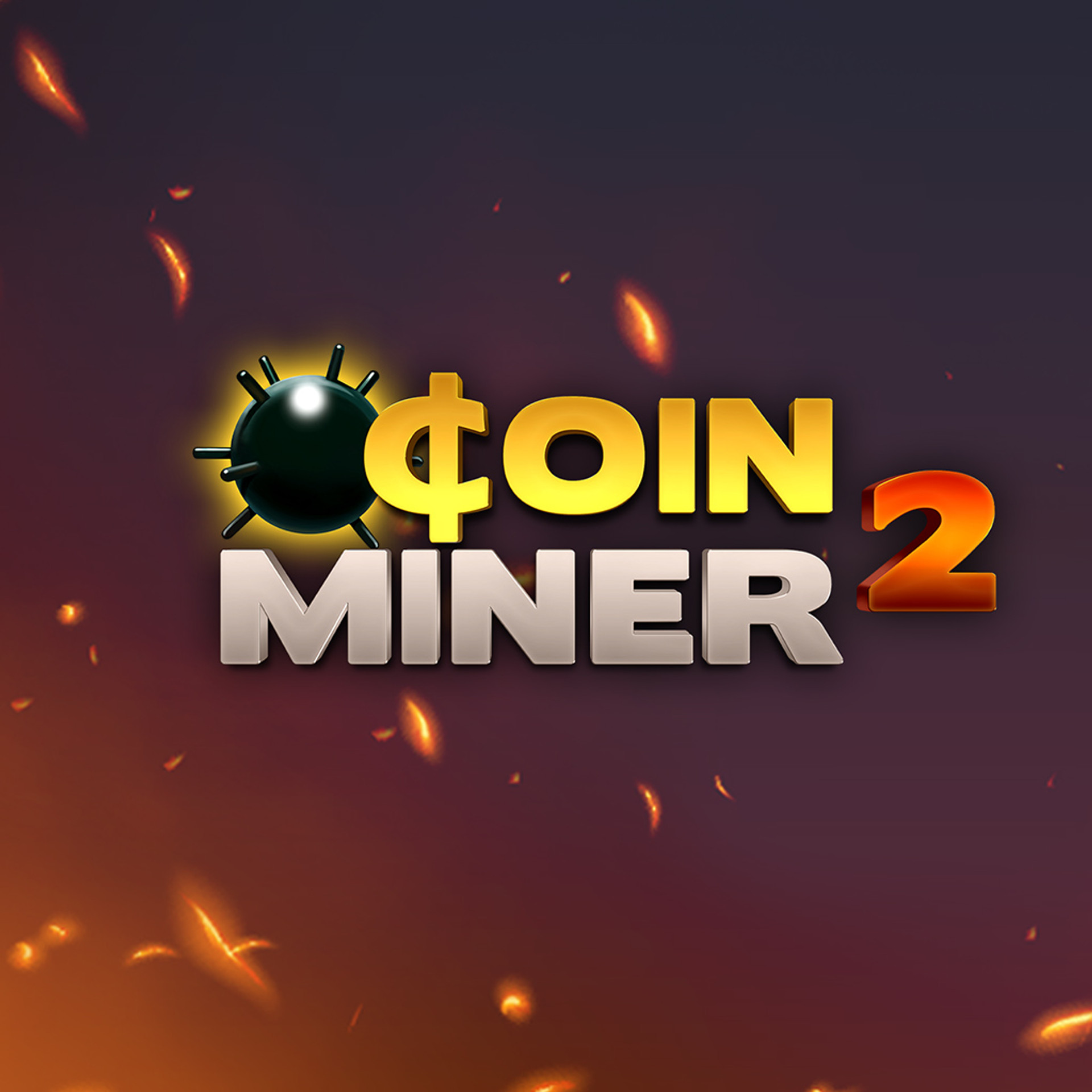 Coin Miner 2