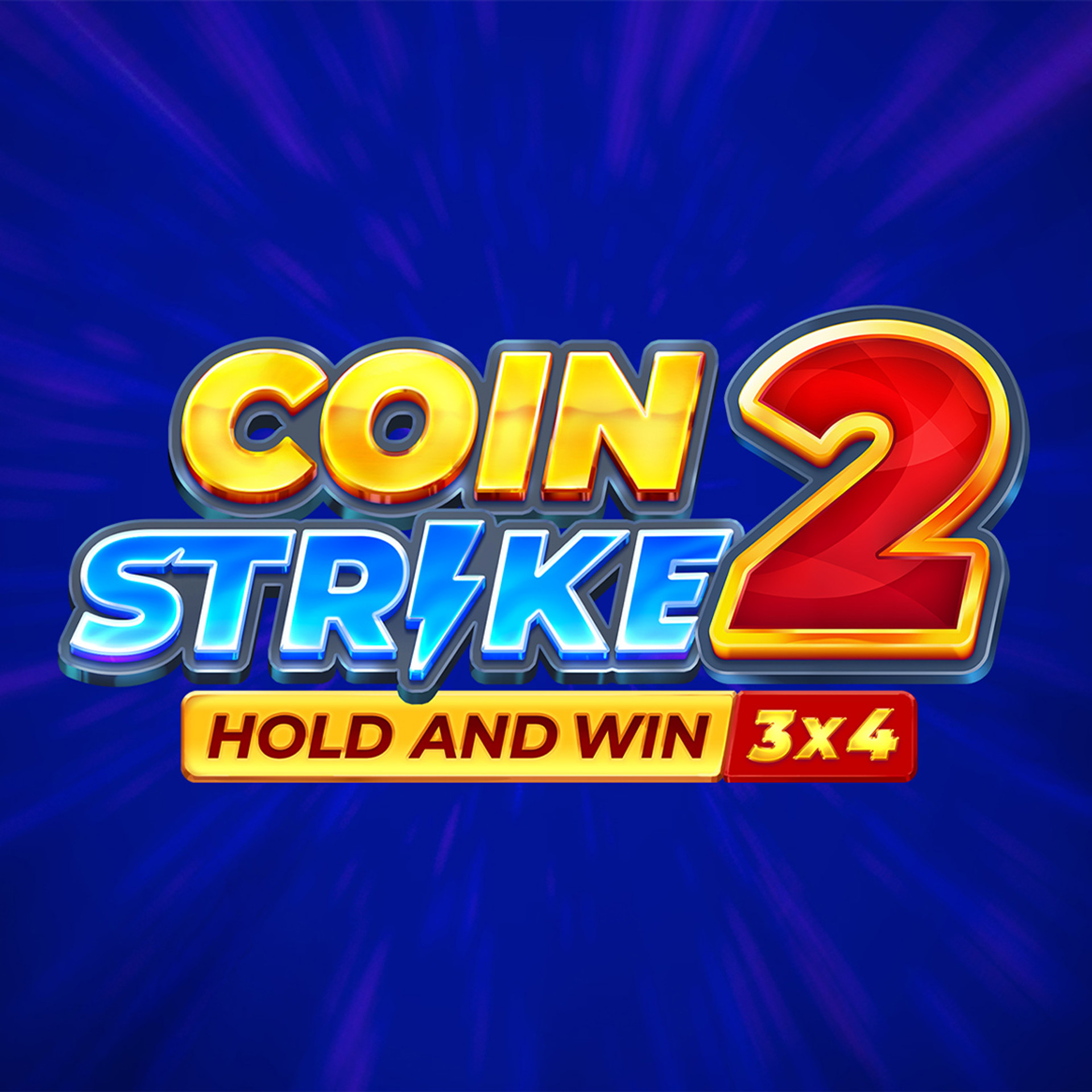 Coin Strike 2: Hold and Win