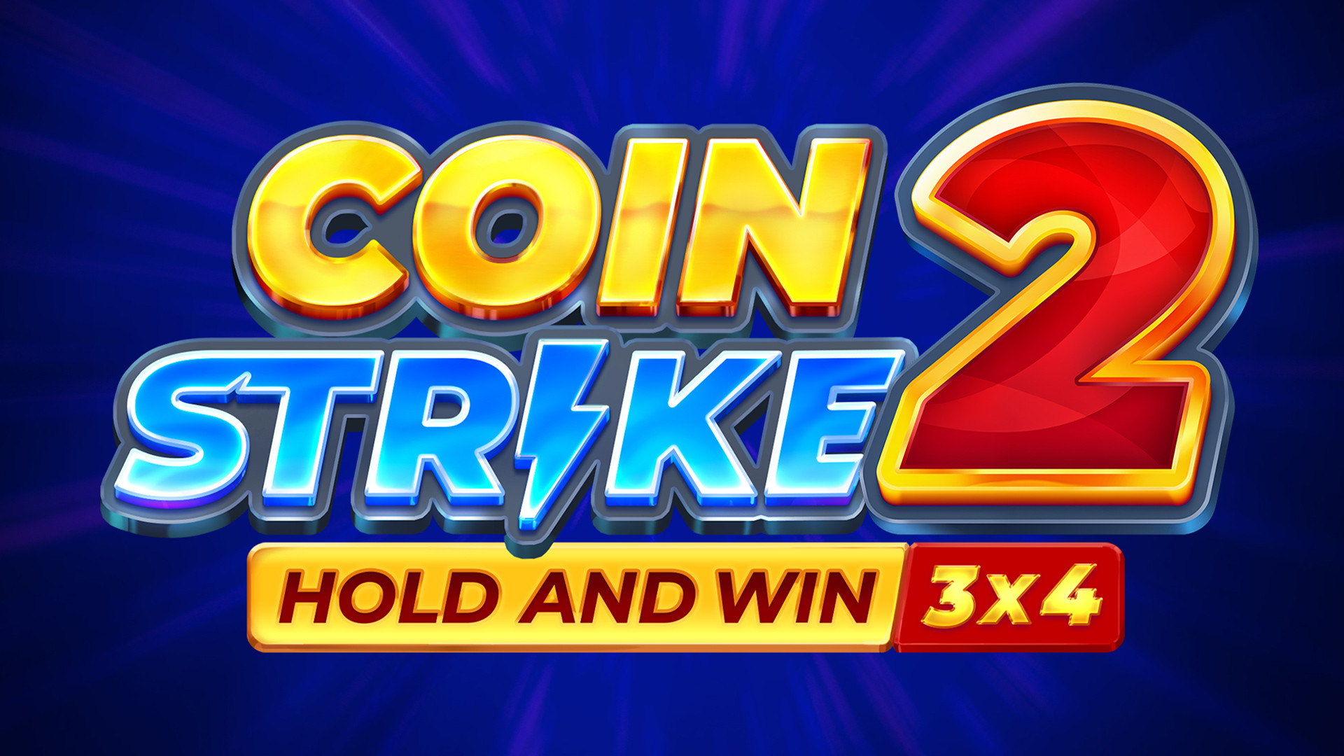 Coin Strike 2: Hold and Win