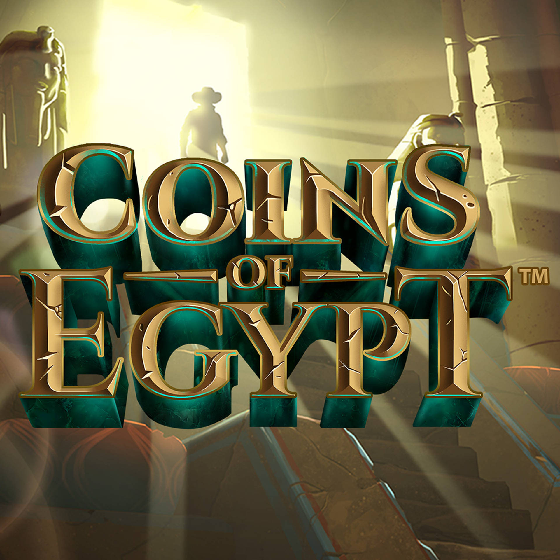 Coins of Egypt