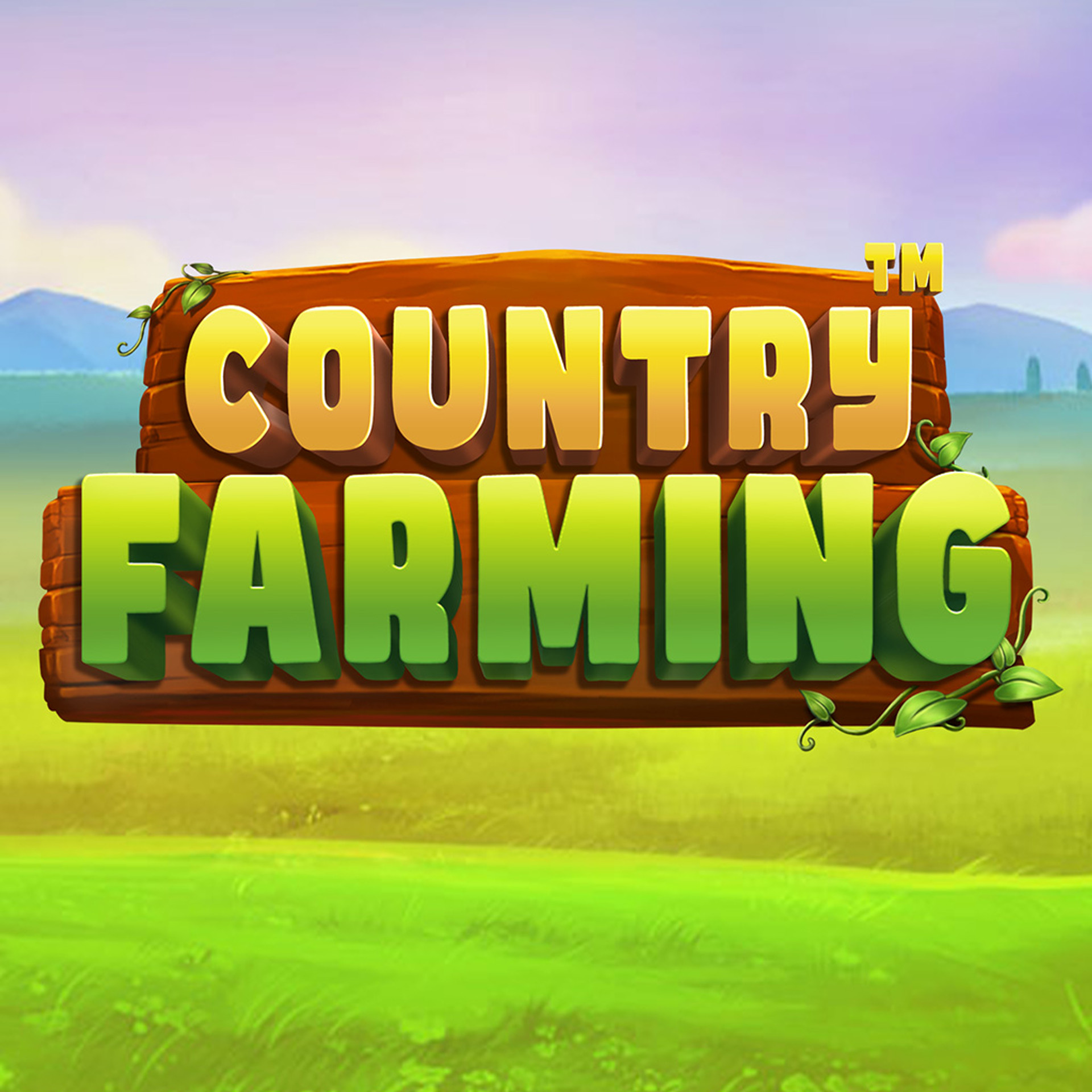 Country Farming