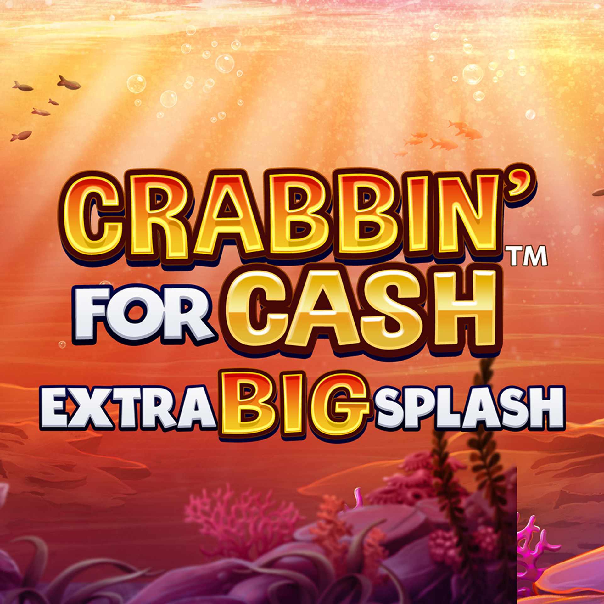 Crabbin’ for Cash: Extra Big Splash