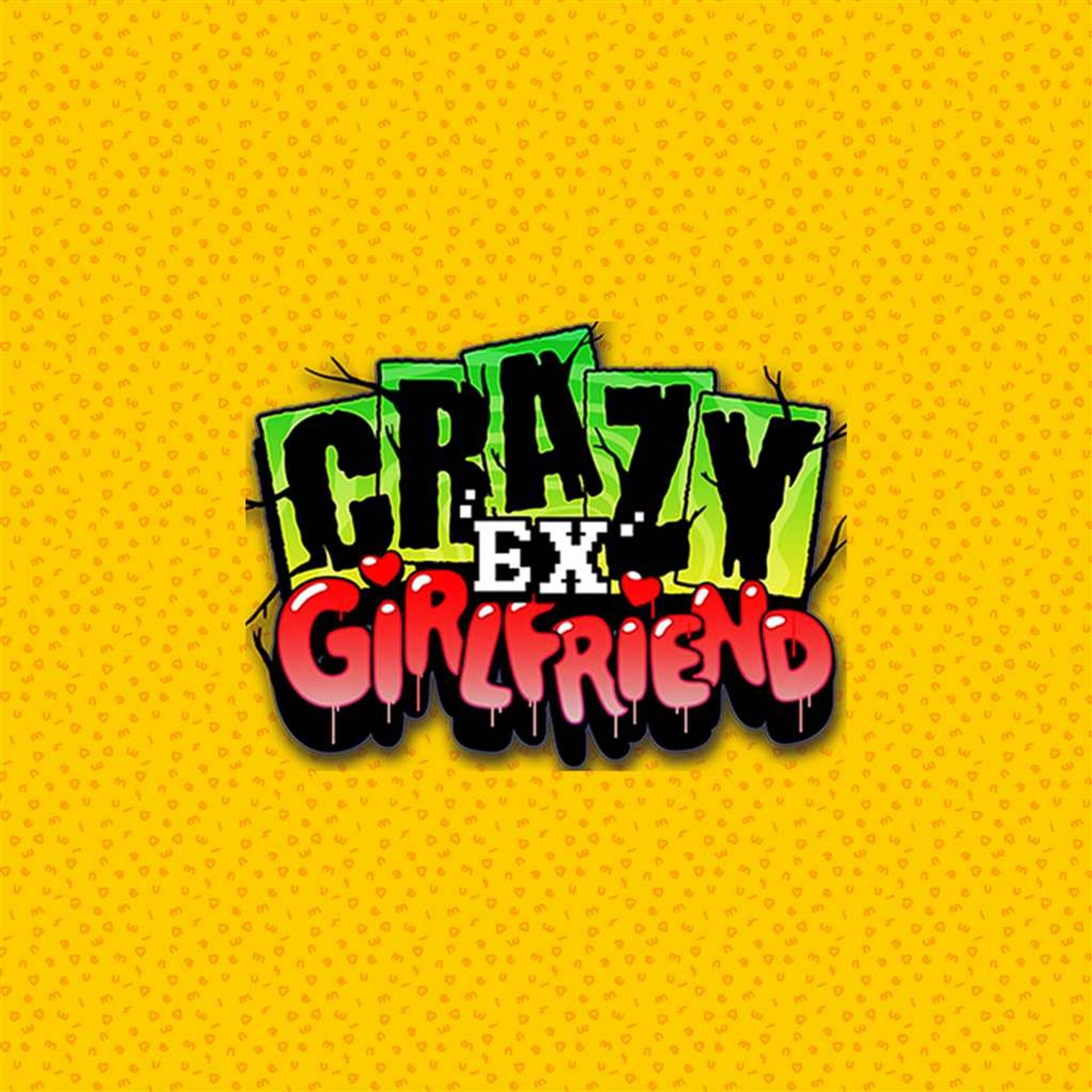 Crazy Ex-Girlfriend