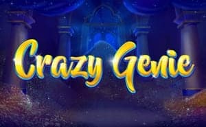 Crazy Genie slot games