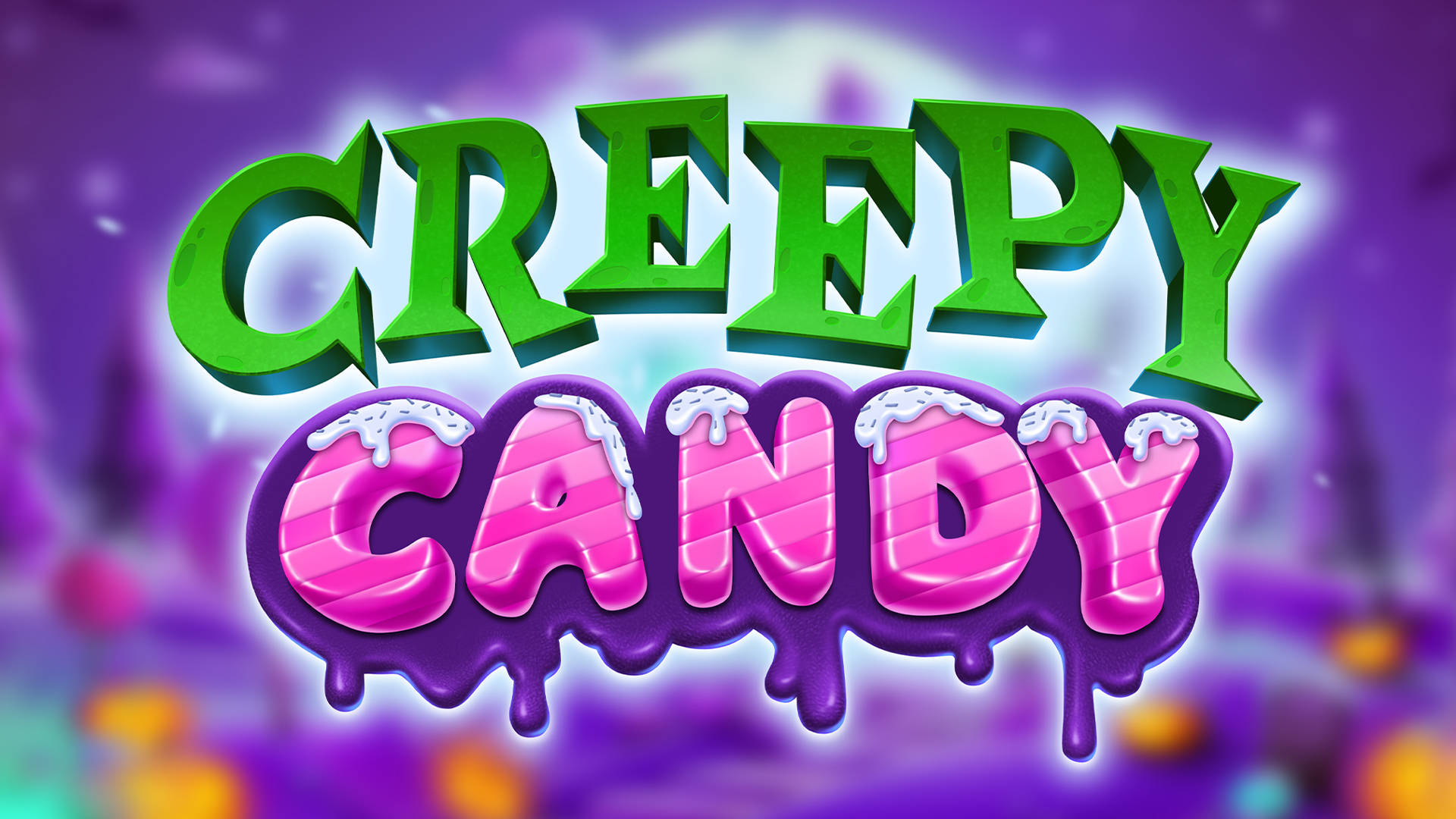 Creepy Candy