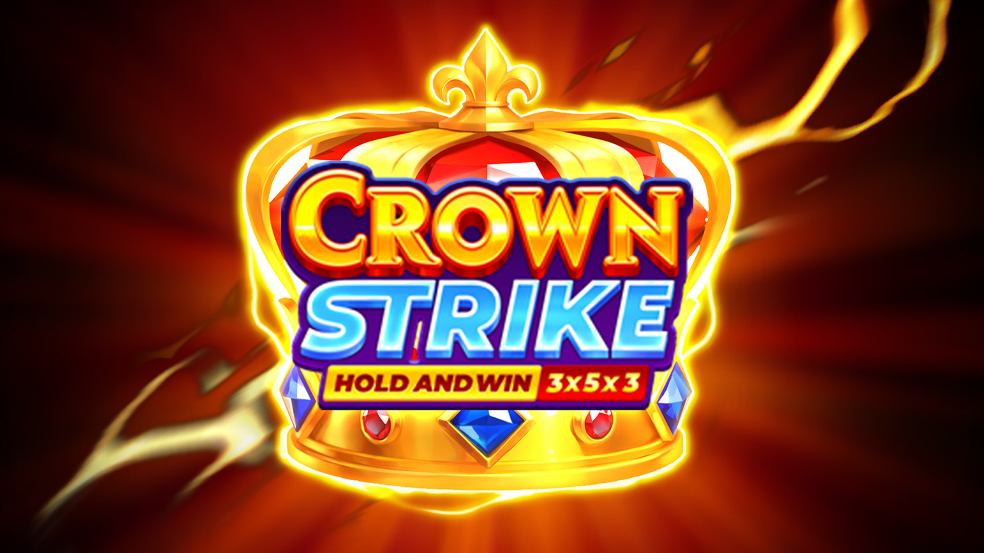 Crown Strike: Hold and Win