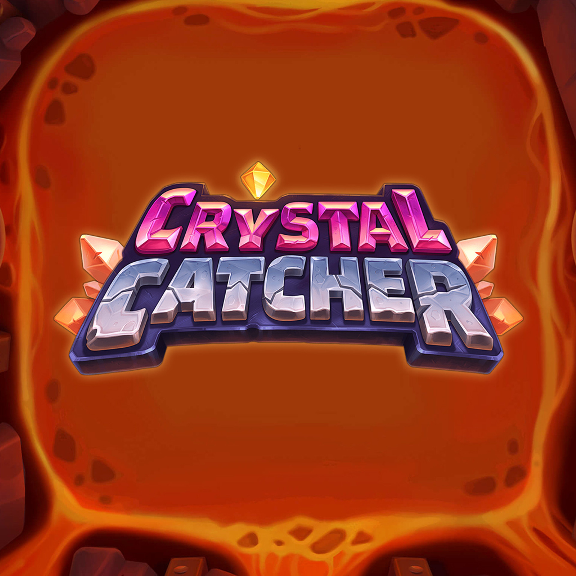 Crystal Catcher