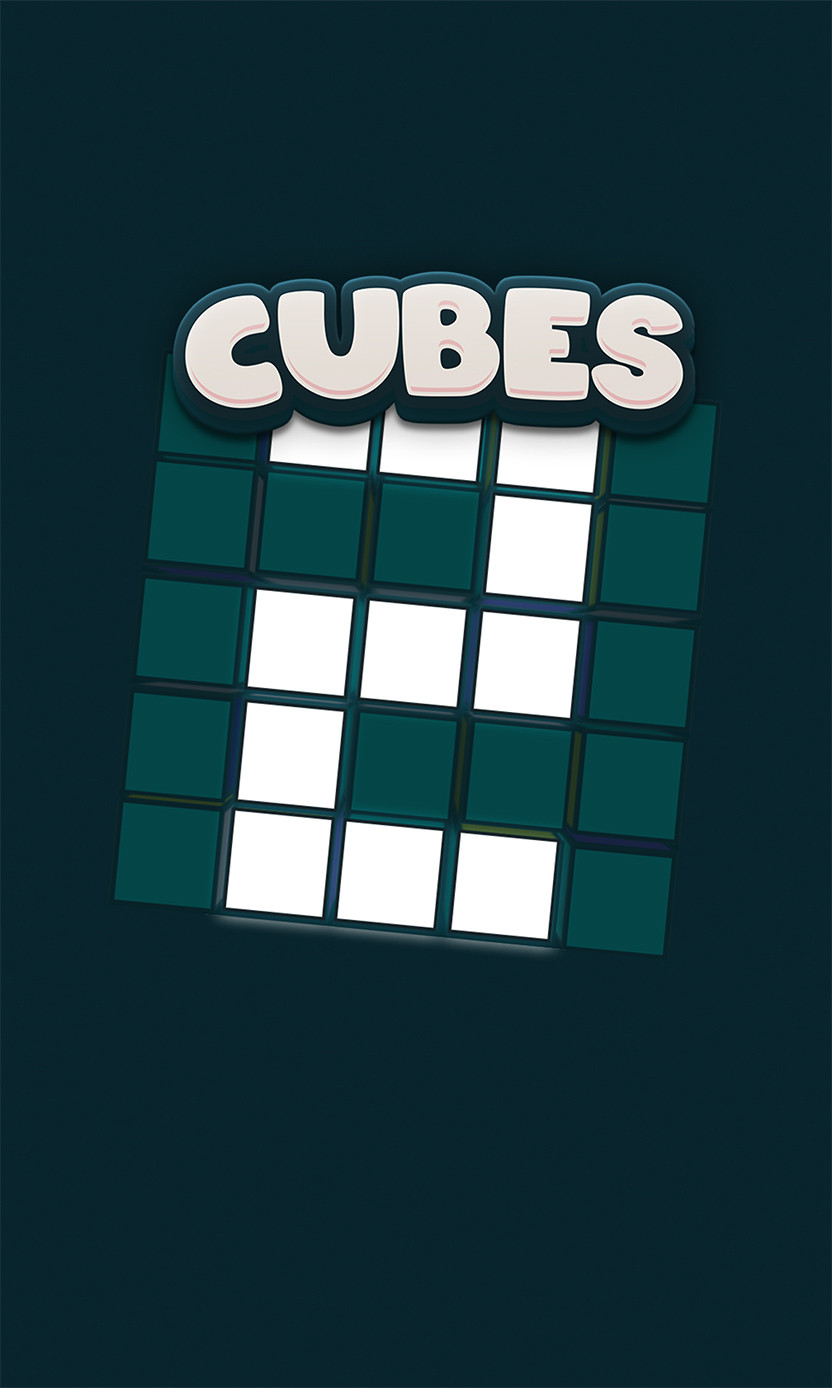 Cubes 2