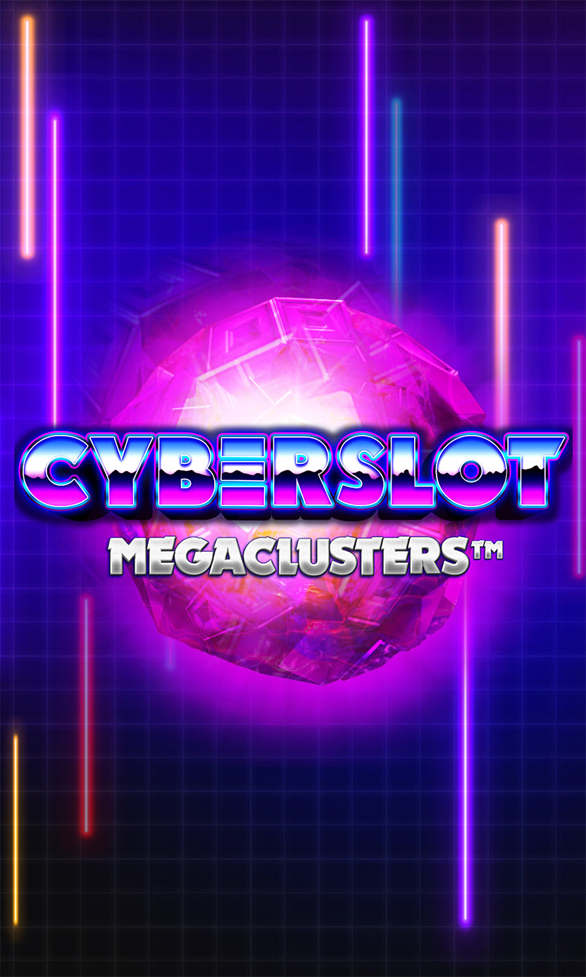 Cyberslot Megaclusters