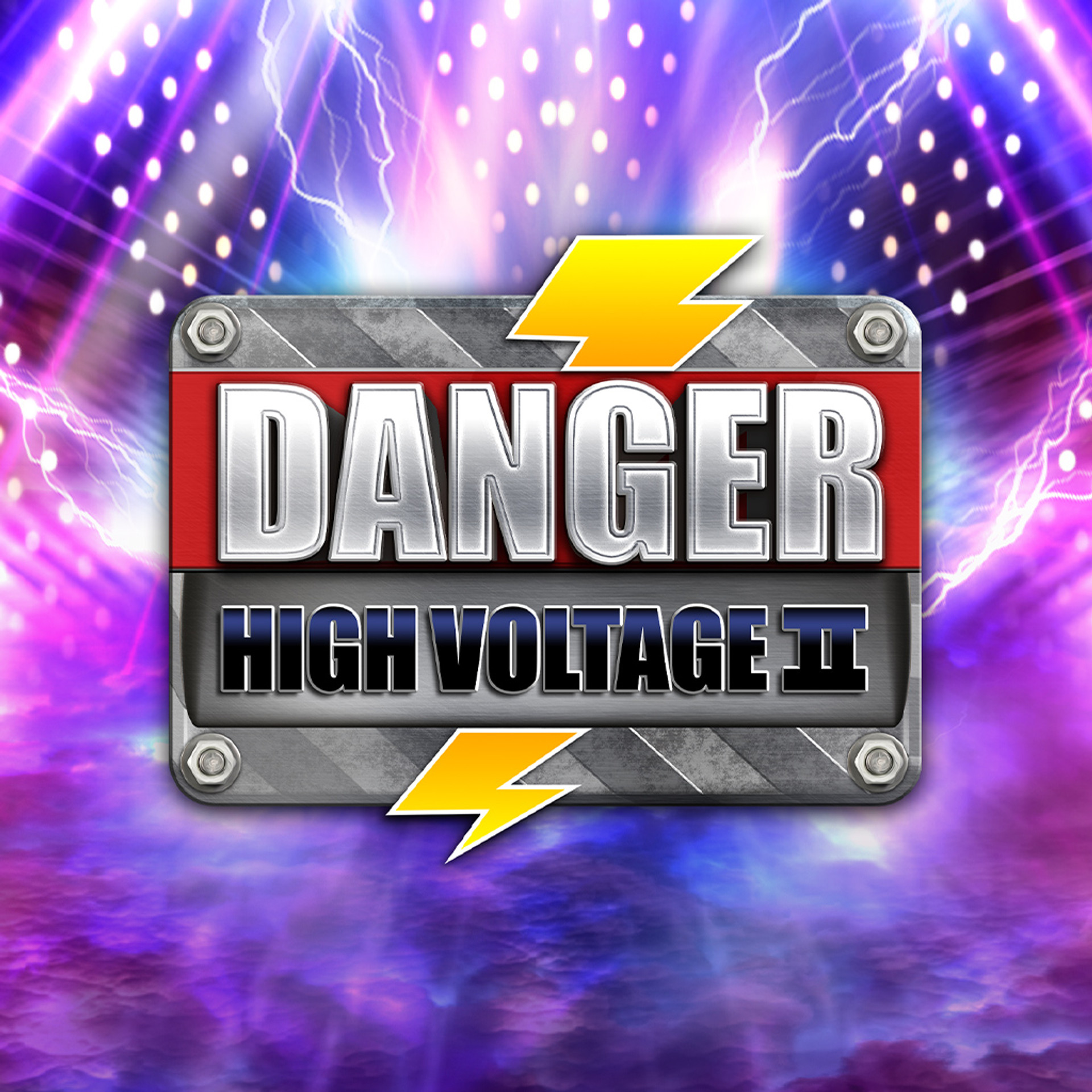 Danger High Voltage II