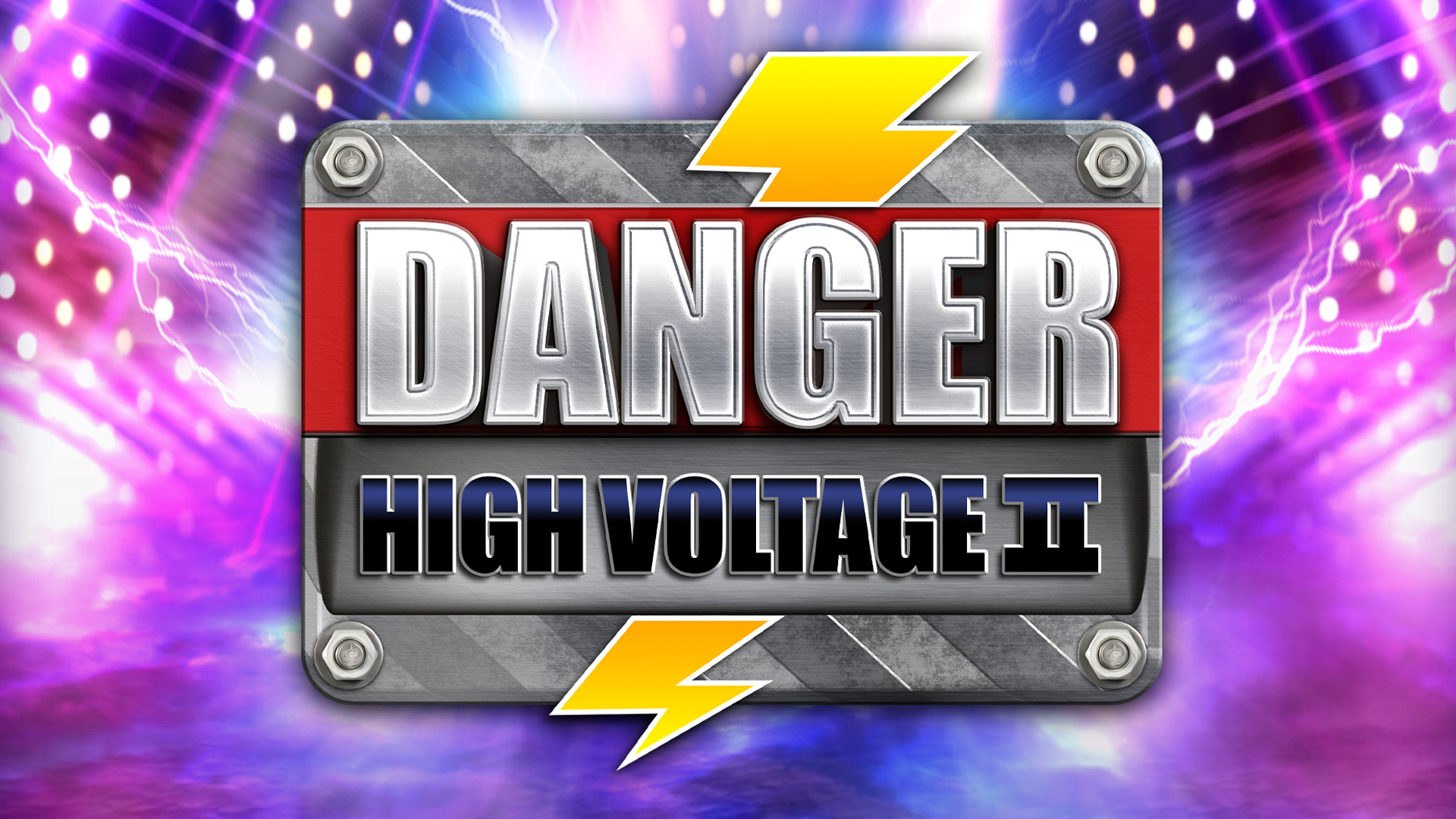 Danger High Voltage II