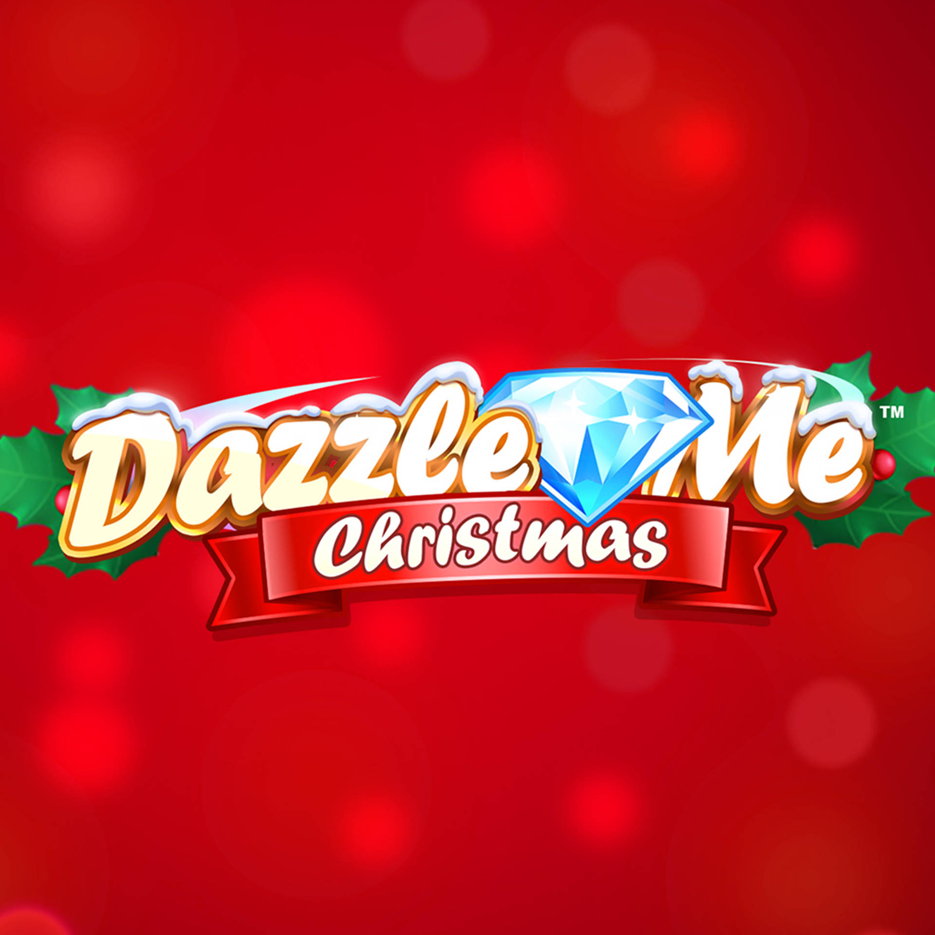 Dazzle Me Christmas