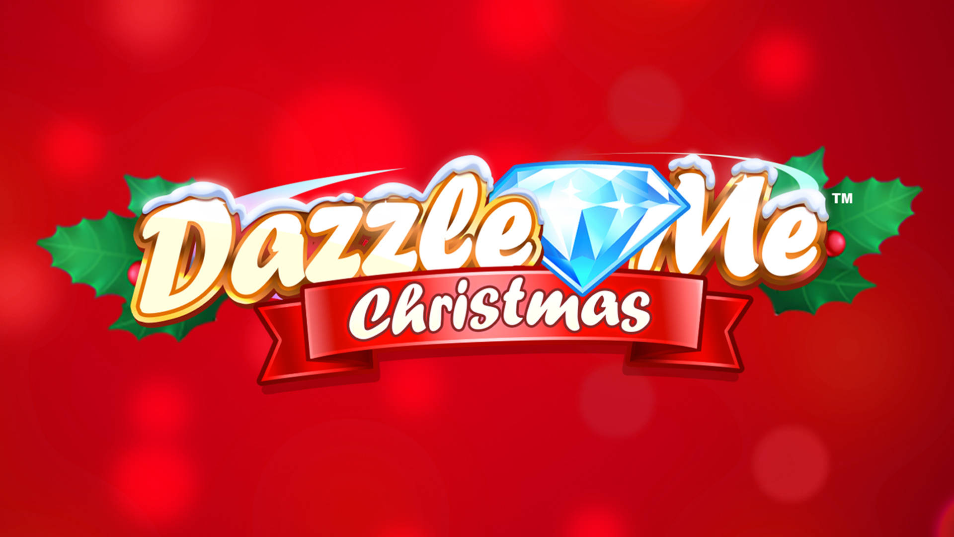 Dazzle Me Christmas