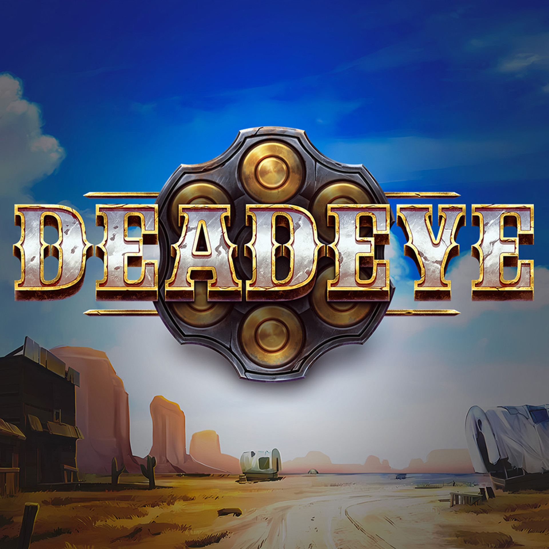 Deadeye