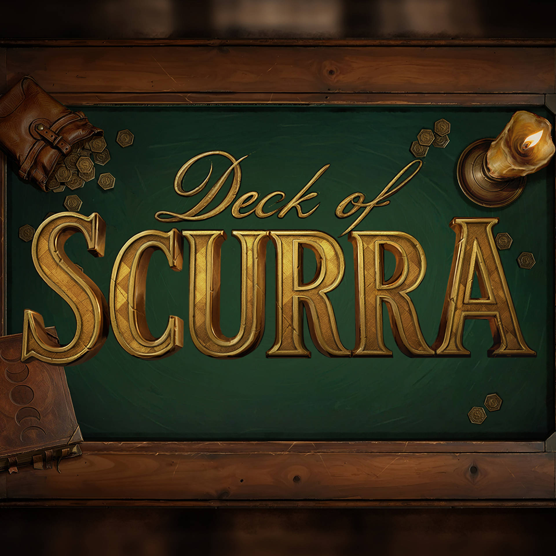Deck of Scurra