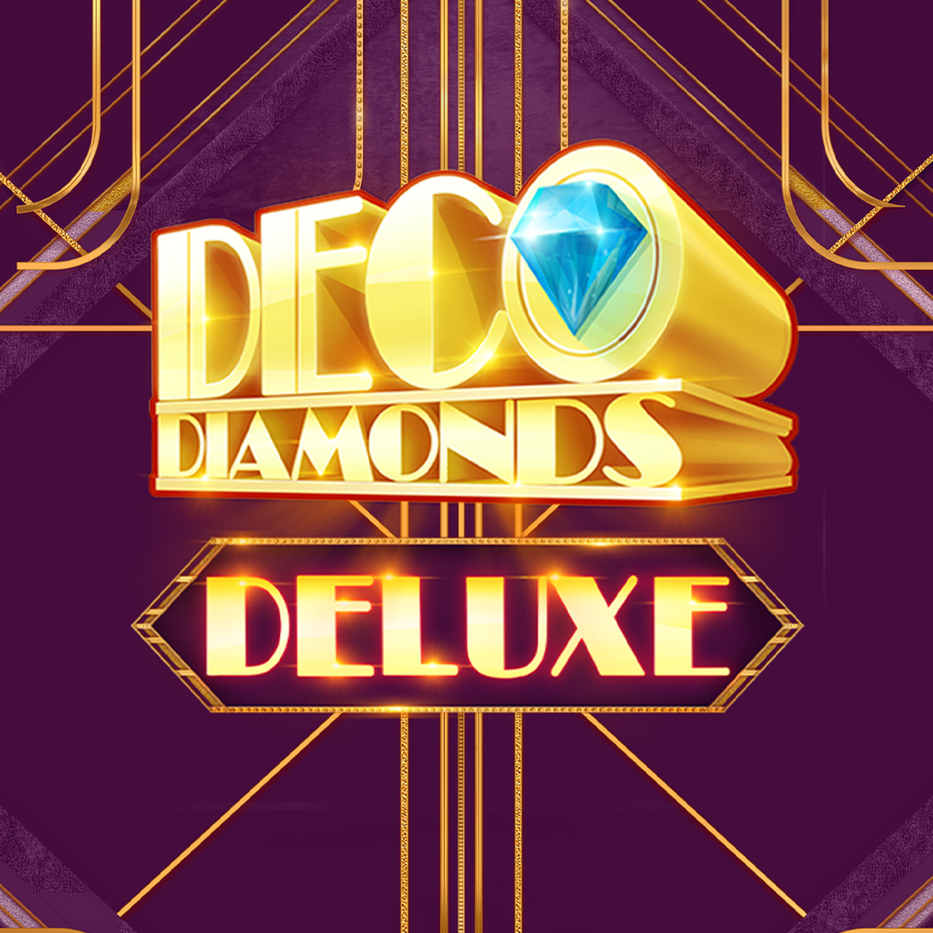 Deco Diamonds Deluxe