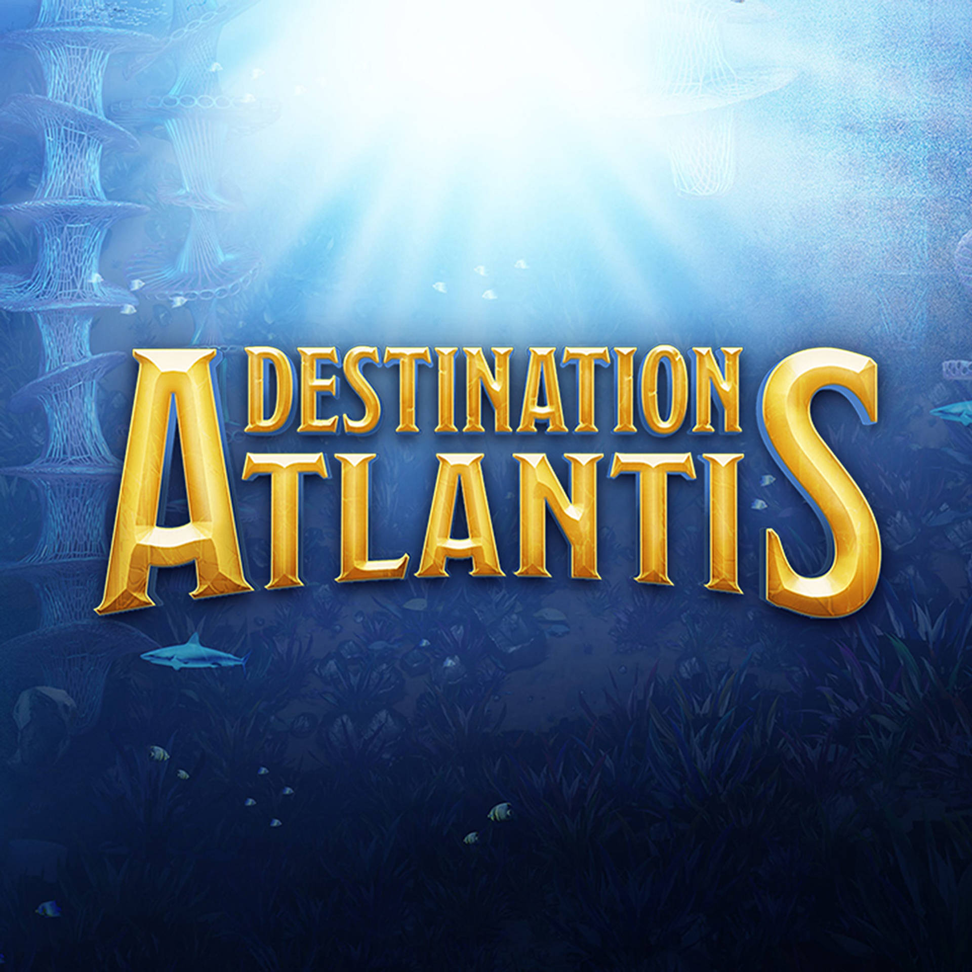 Destination Atlantis