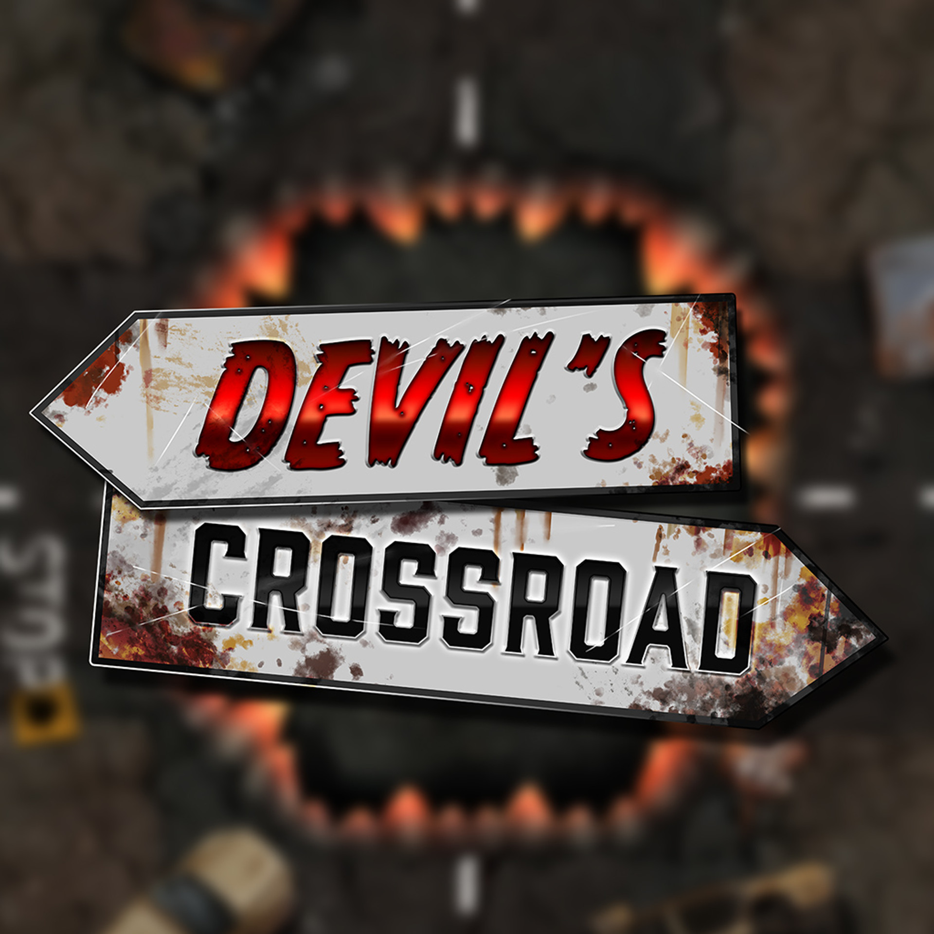 Devil's Crossroad
