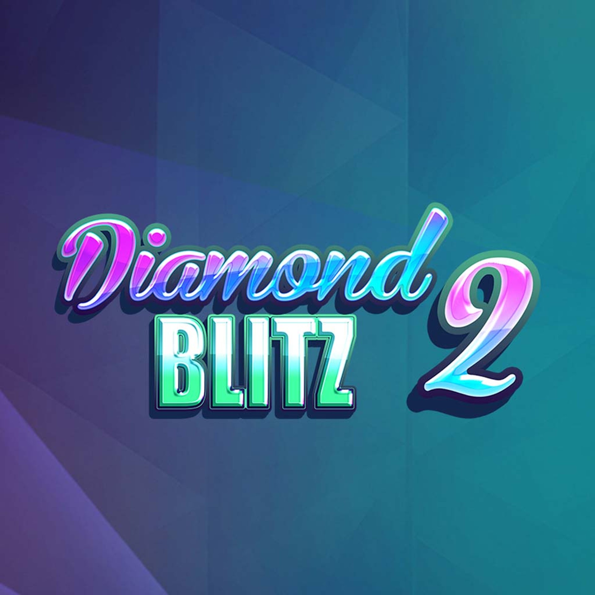 Diamond Blitz 2
