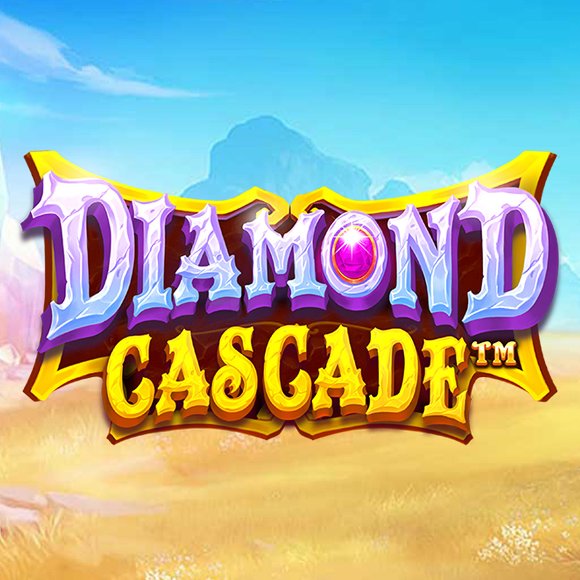 Diamond Cascade