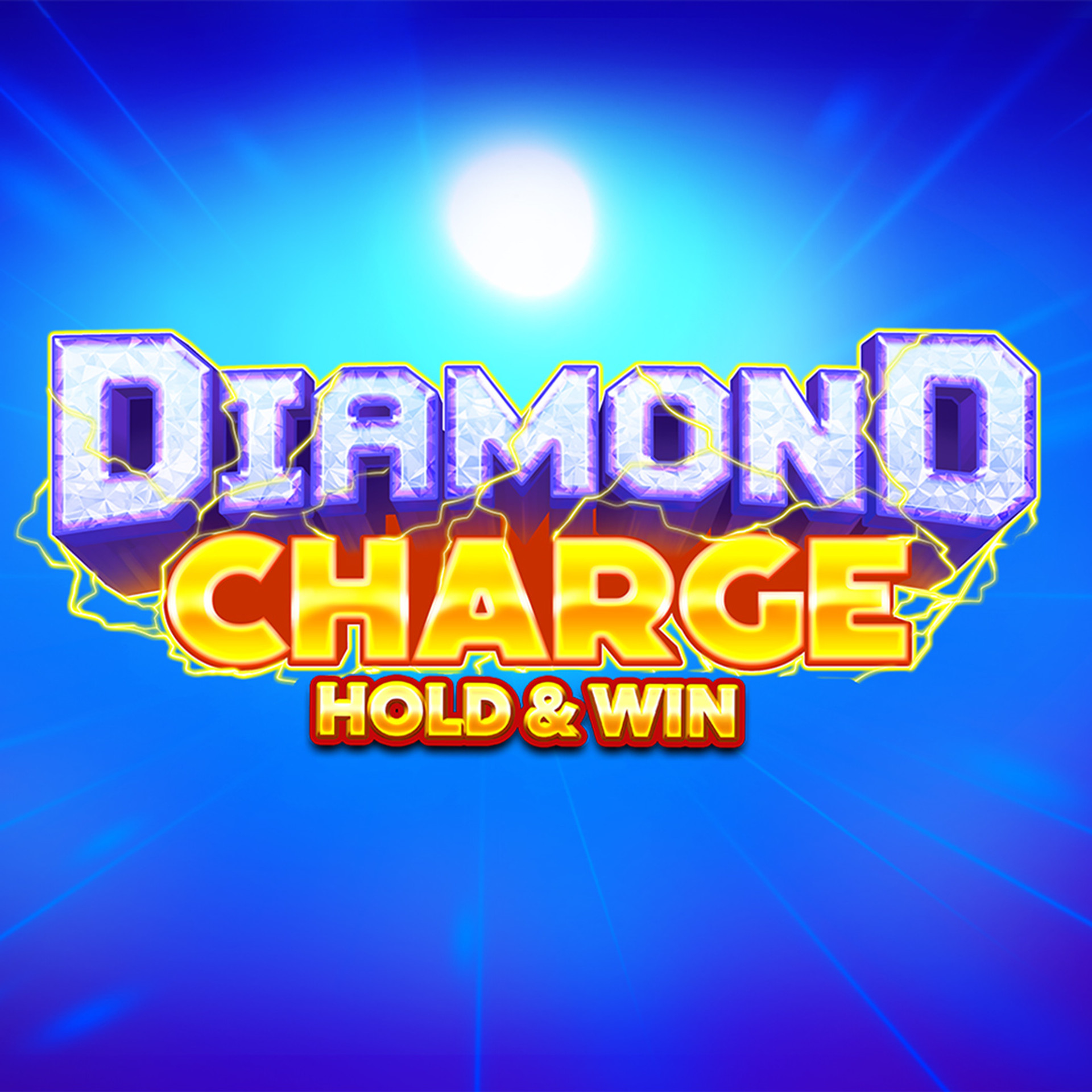 Diamond Charge Hold & Win