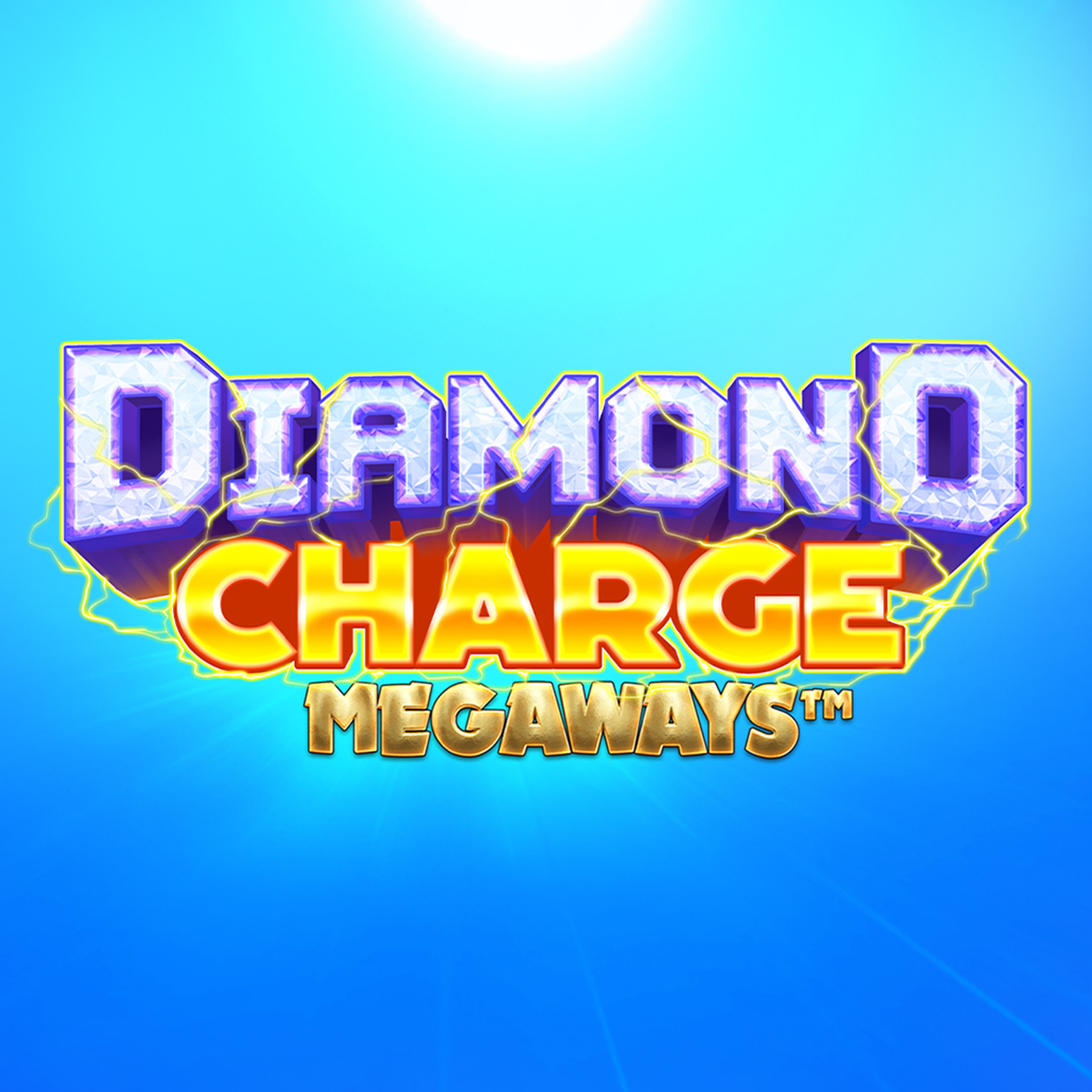 Diamond Charge MEGAWAYS