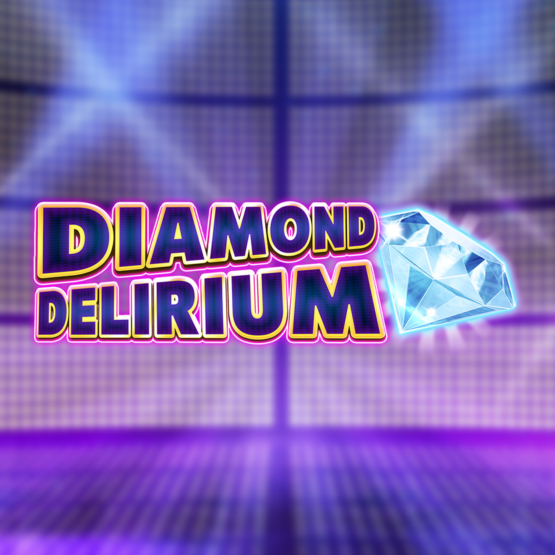 Diamond Delirium