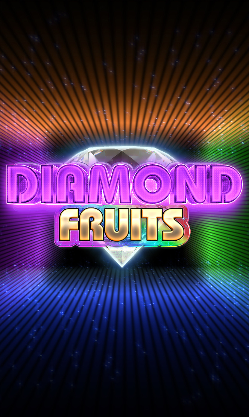 Diamond Fruits