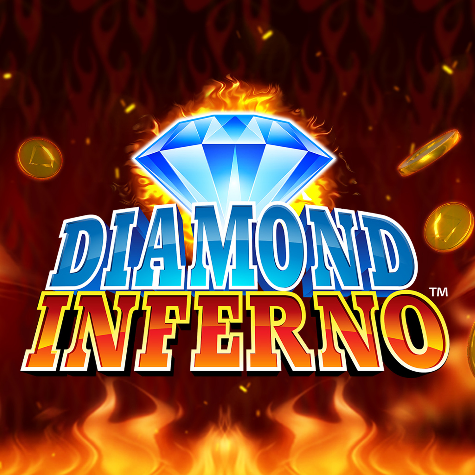 Diamond Inferno