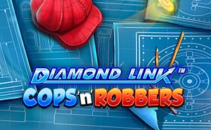 Diamond Link: Cops 'n' Robbers