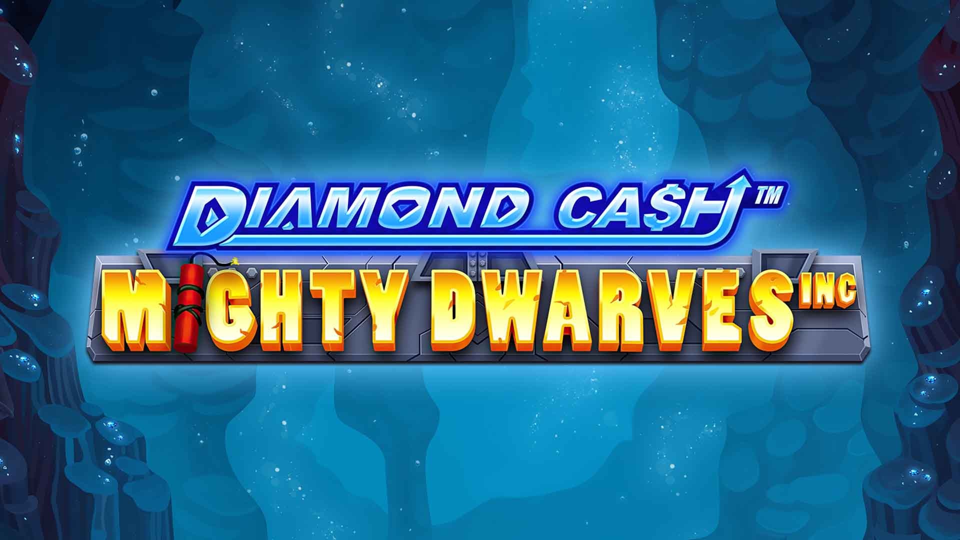 Diamond Link: Mighty Dwarves Inc