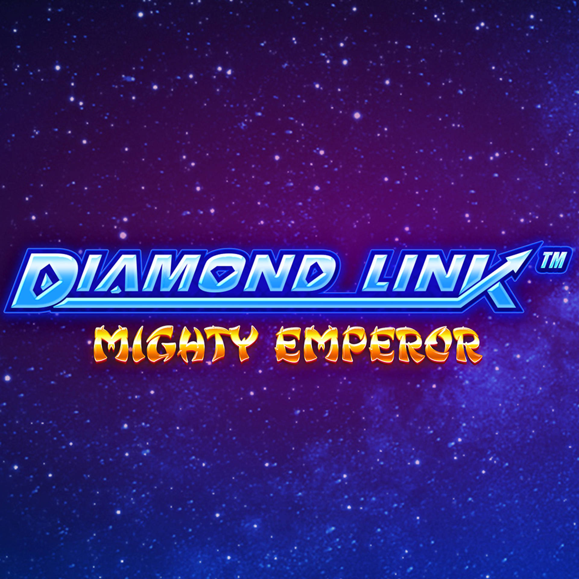 Diamond Link: Mighty Emperor
