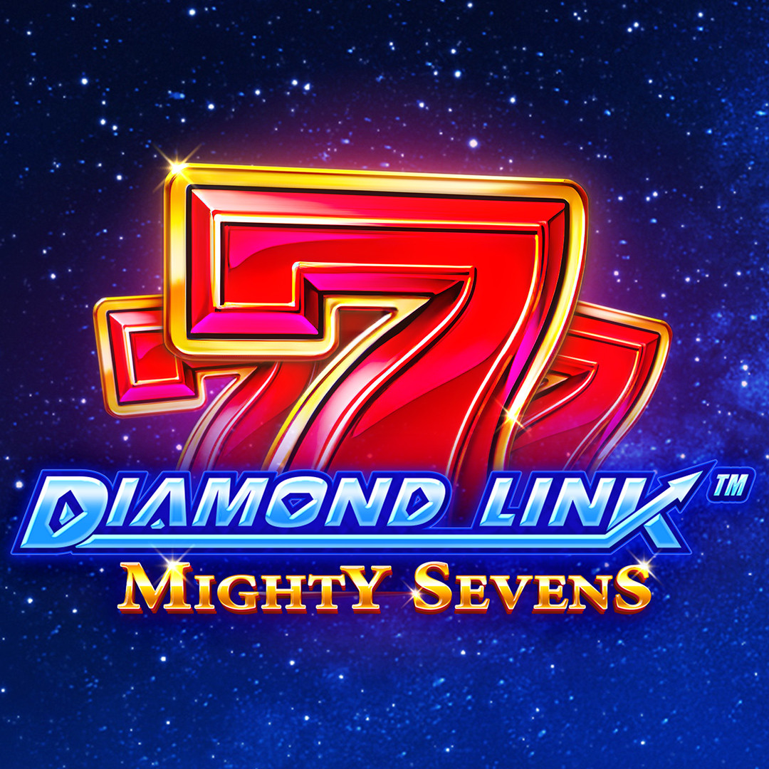 Diamond Link Mighty Sevens