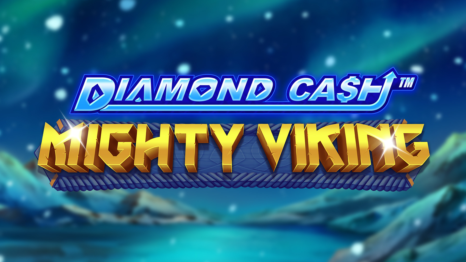 Diamond Link Mighty Viking