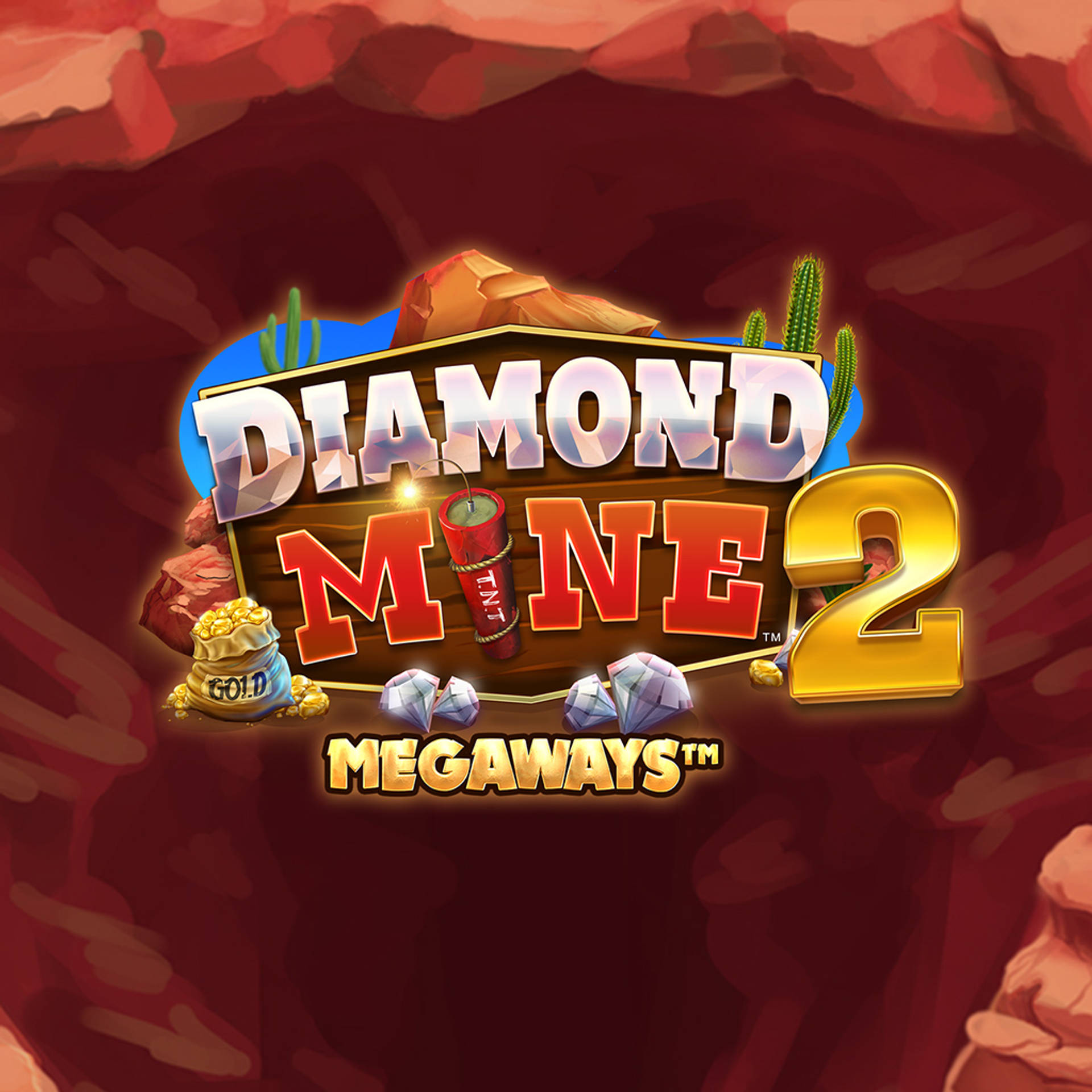 Diamond Mine 2